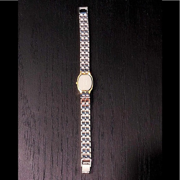 Elgin Watch w/Accent Bezel main image 6